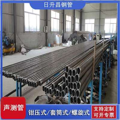 高埗镇声测管桩基检测的频率要达到多少百分比