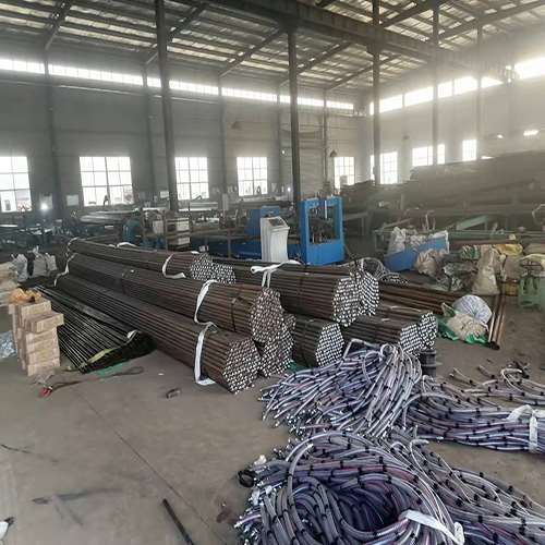 高埗镇声测管在单桩竖向抗拔静载试验中的应用