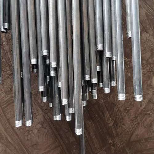 高埗镇声测管重量是多少？买管必知的计算公式