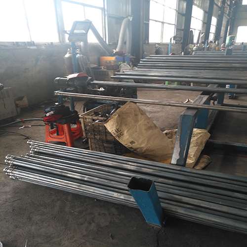 高埗镇桥梁桩基声测管的施工工艺流程